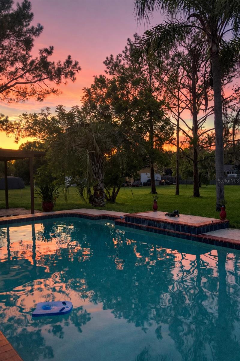 FOX RIDGE - Residential