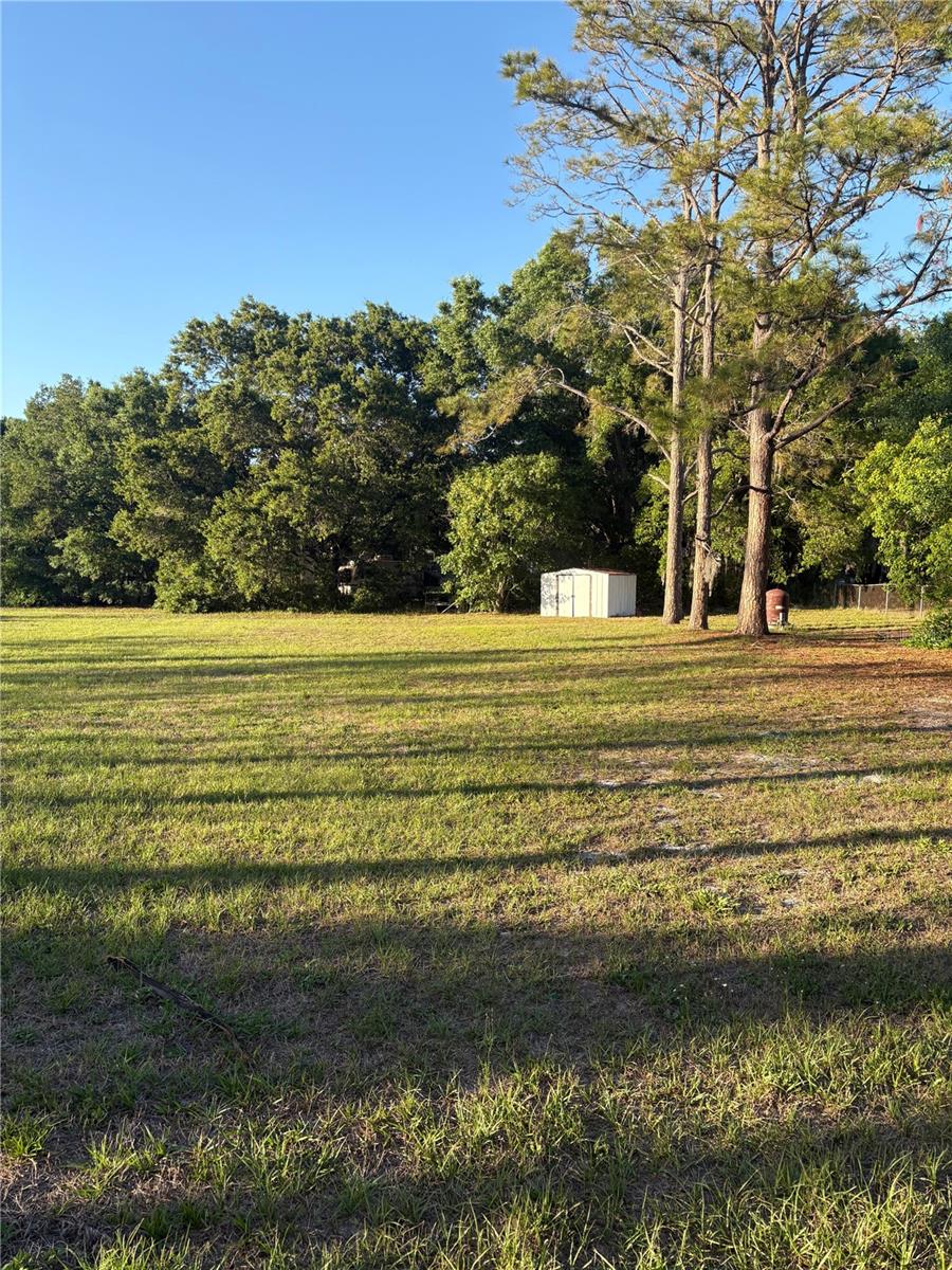 FOX RIDGE - Residential