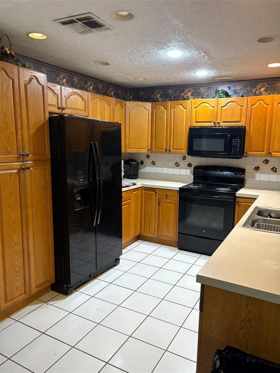 FOX RIDGE - Residential