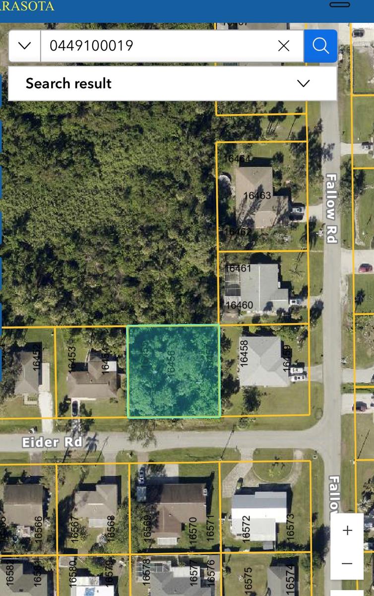 Search Properties for Sale 1 EIDER ROAD