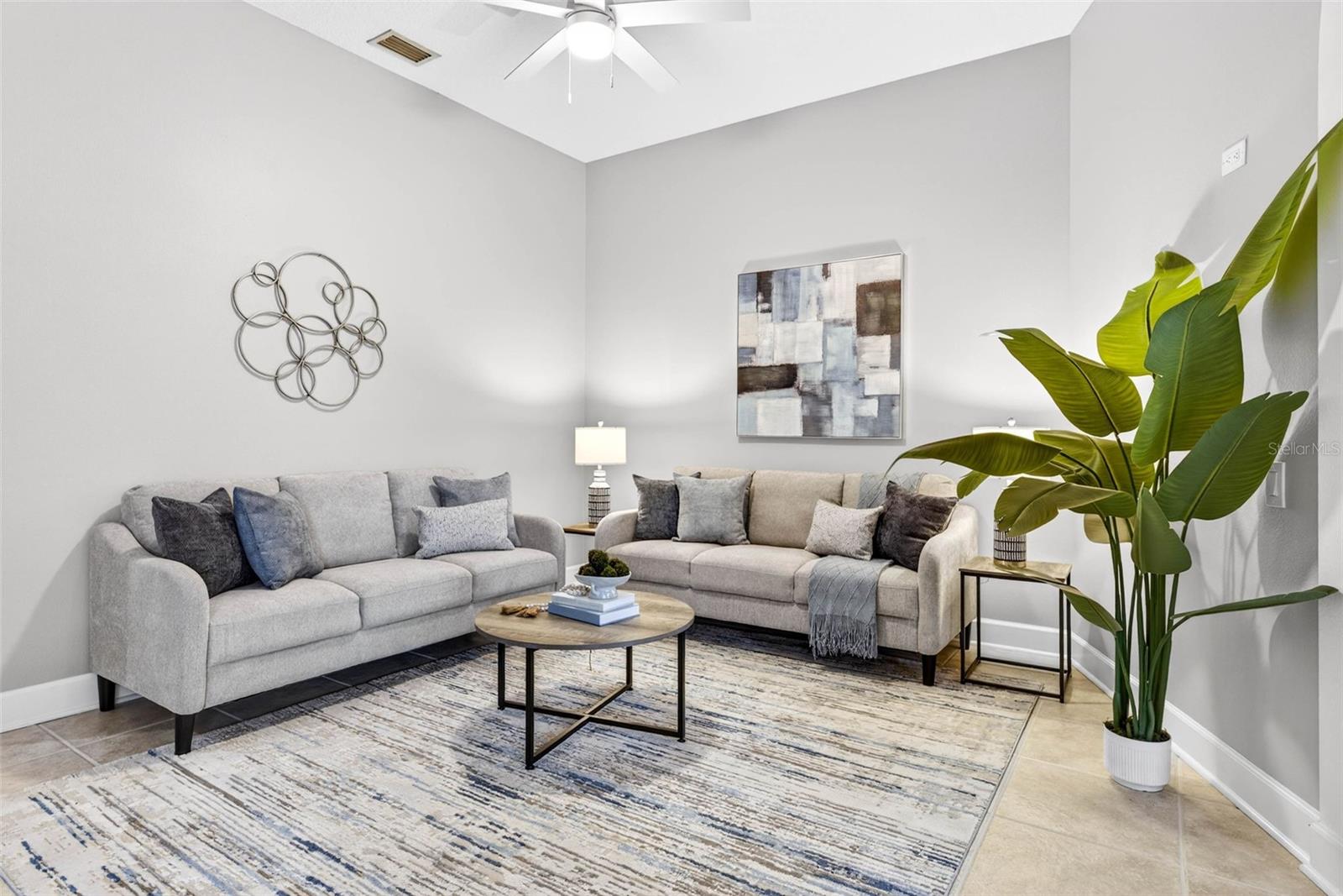 WESTCHASE SEC 110 - Residential