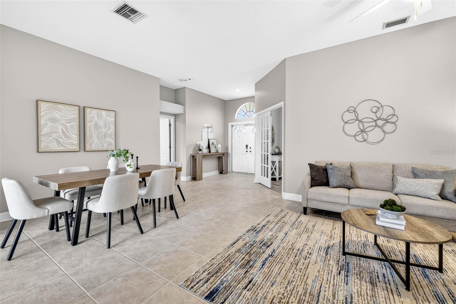 WESTCHASE SEC 110 - Residential