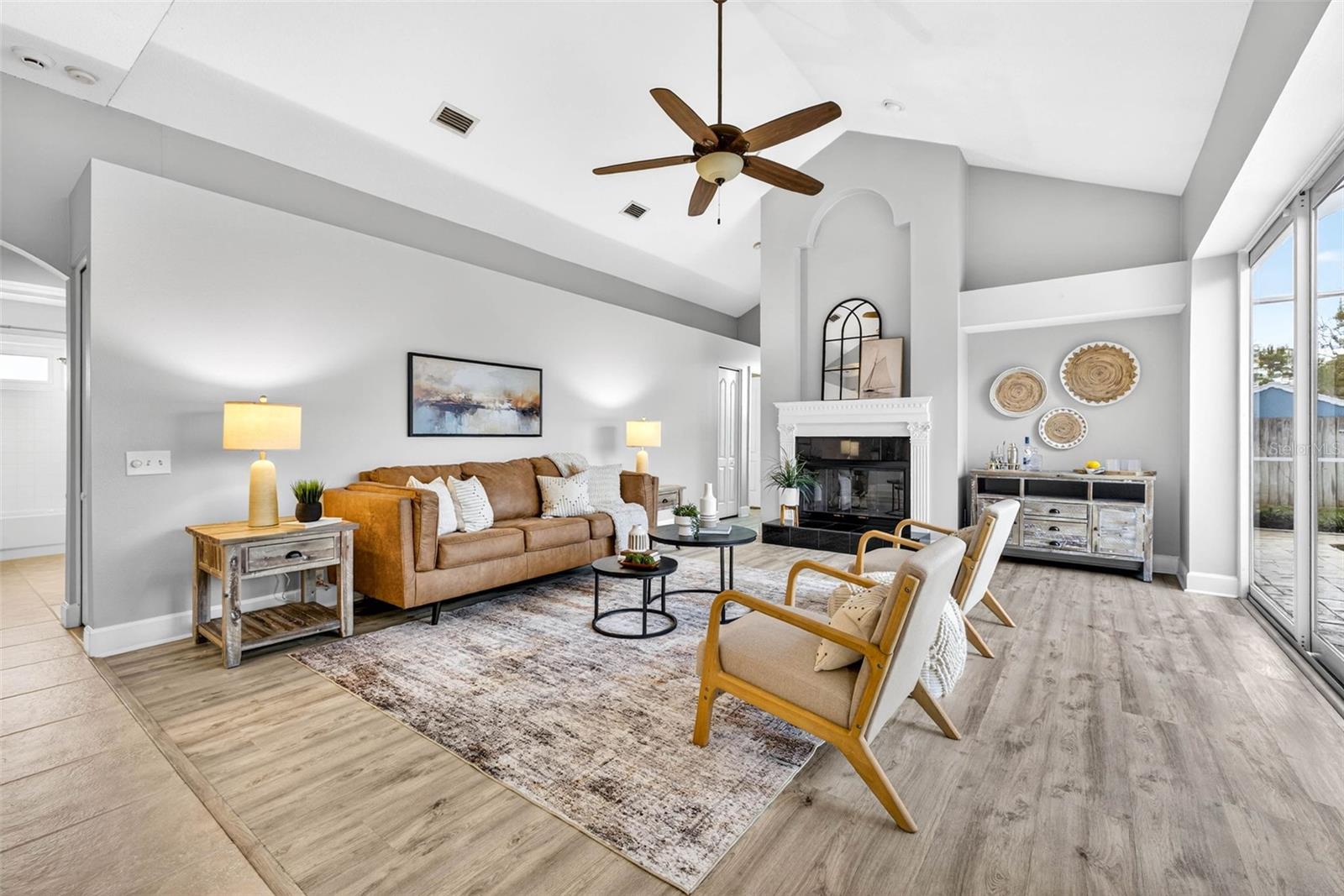 WESTCHASE SEC 110 - Residential