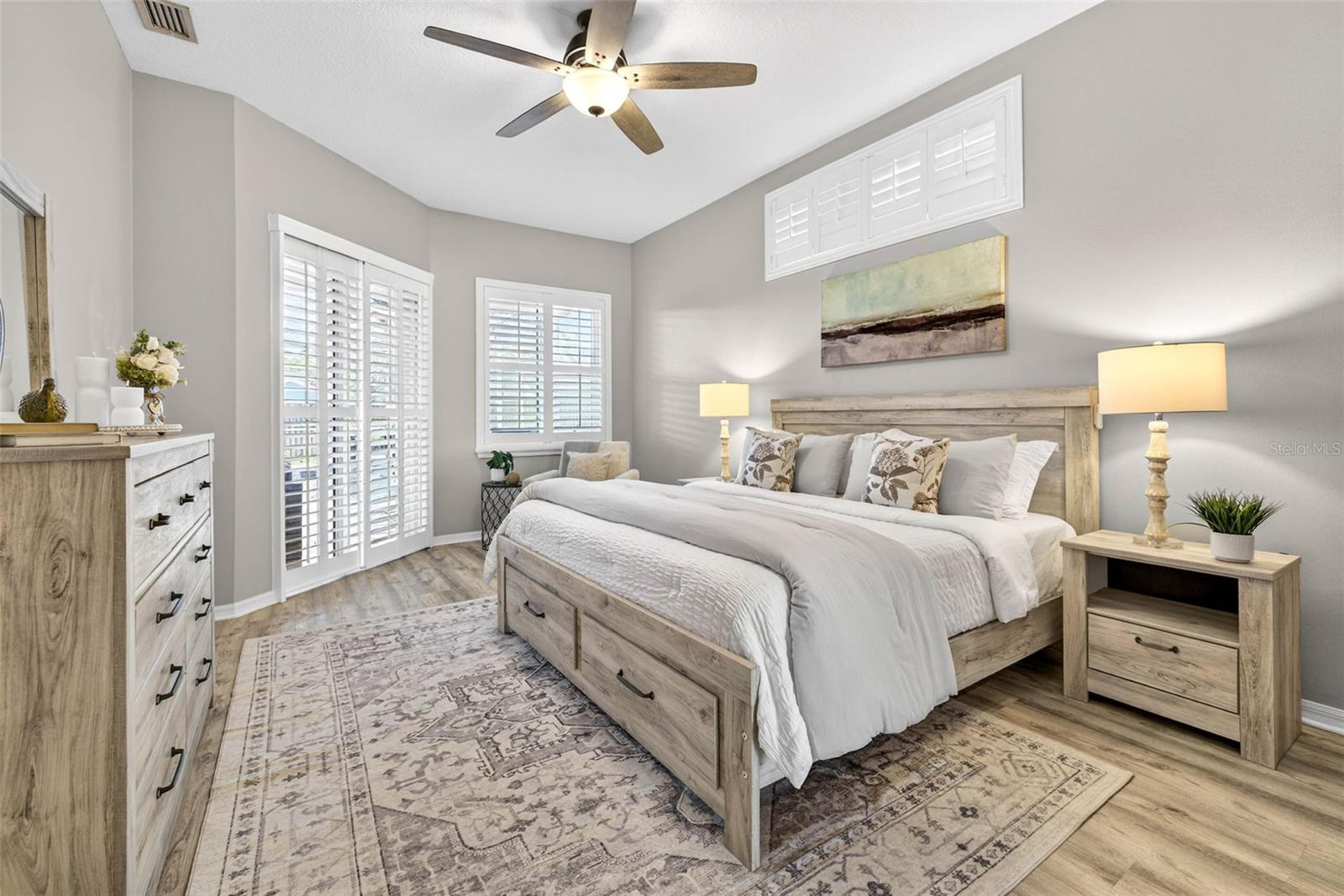 WESTCHASE SEC 110 - Residential