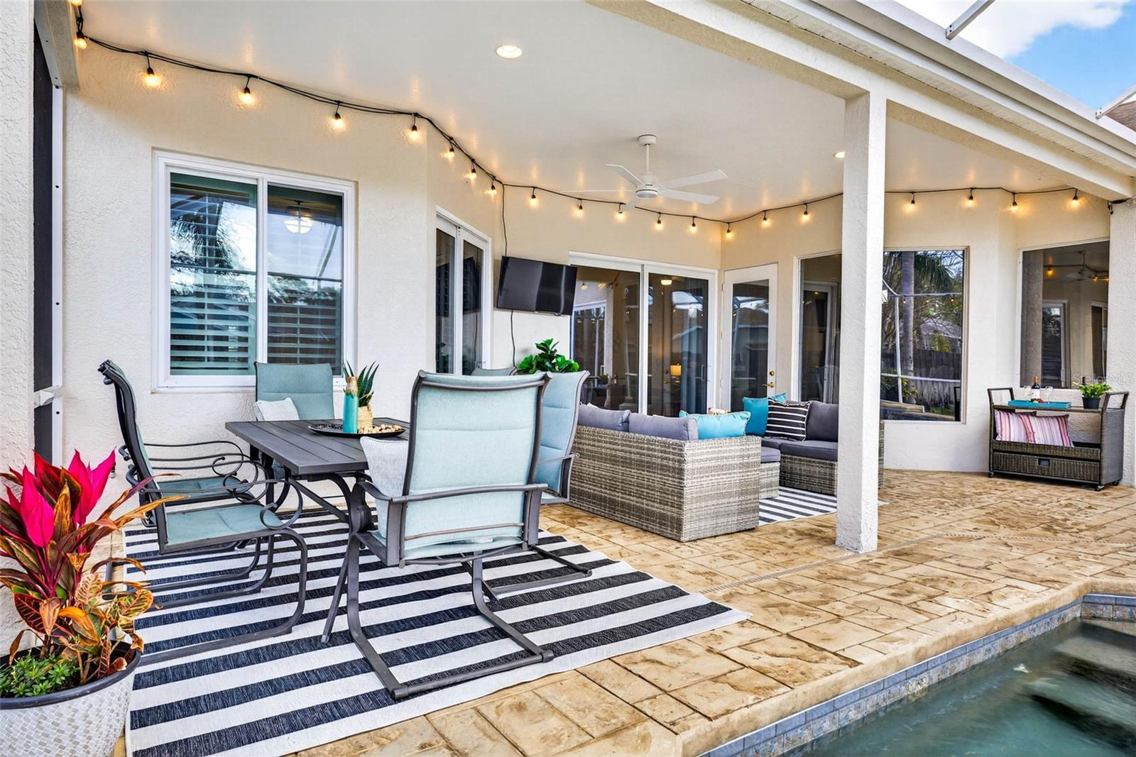 WESTCHASE SEC 110 - Residential