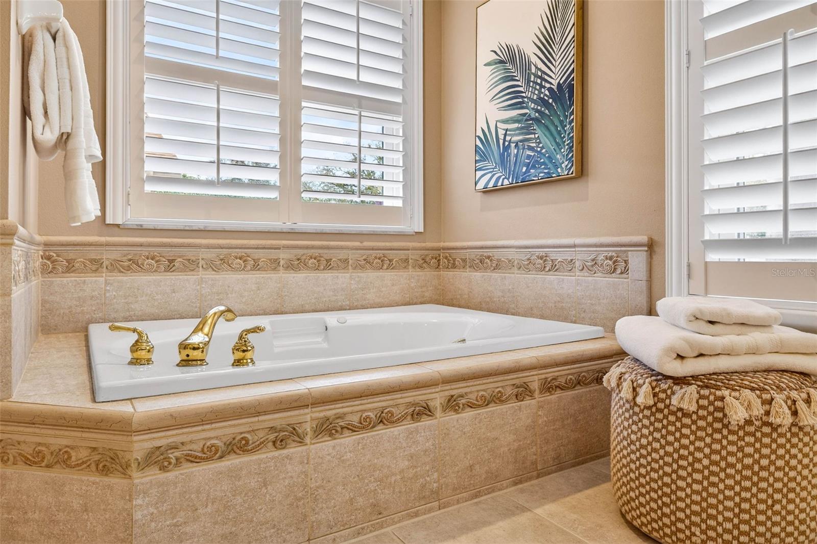 WESTCHASE SEC 110 - Residential