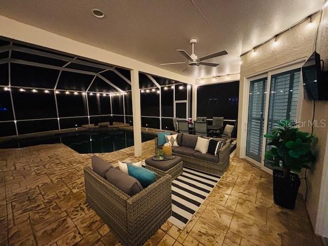 WESTCHASE SEC 110 - Residential