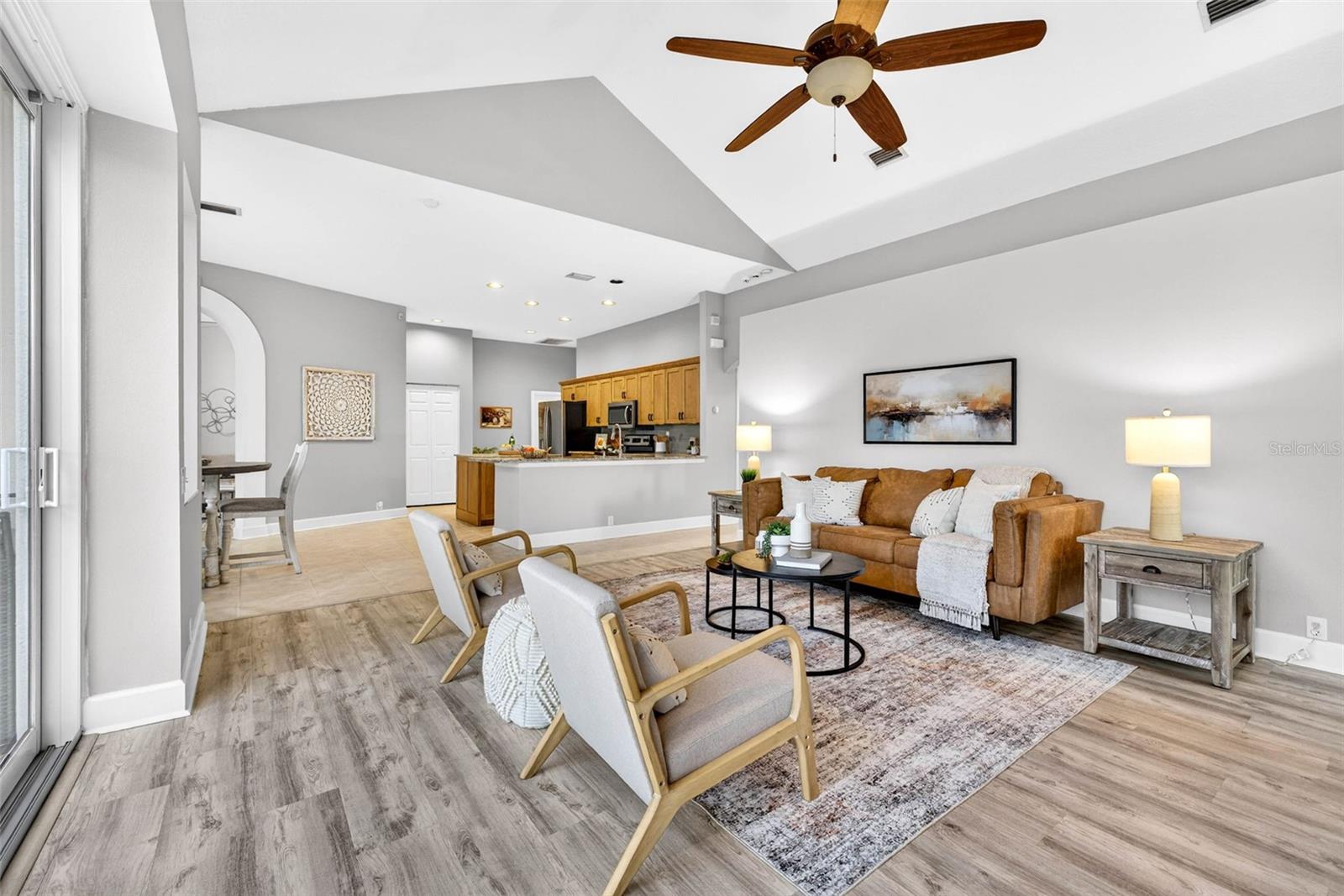 WESTCHASE SEC 110 - Residential