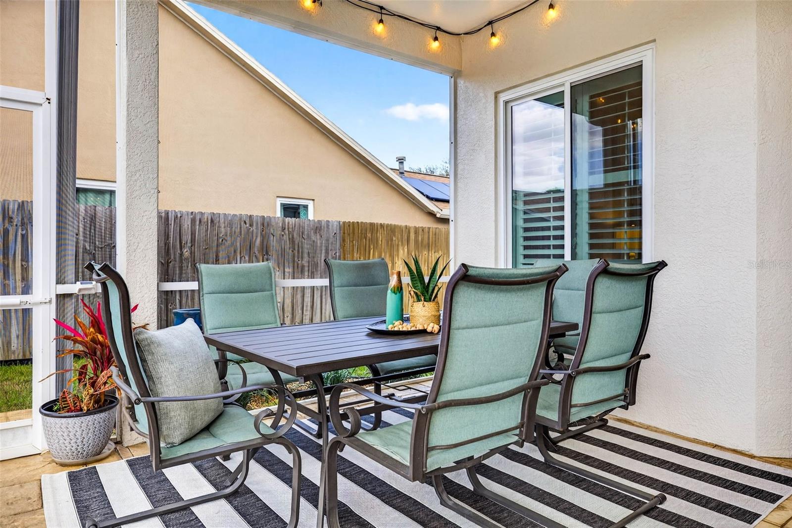 WESTCHASE SEC 110 - Residential