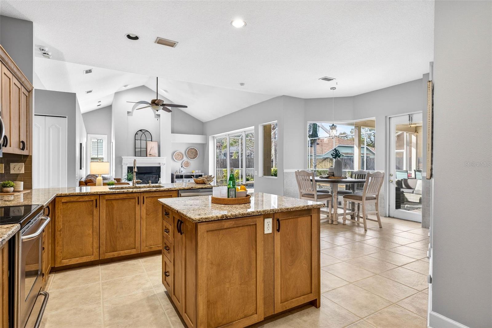 WESTCHASE SEC 110 - Residential