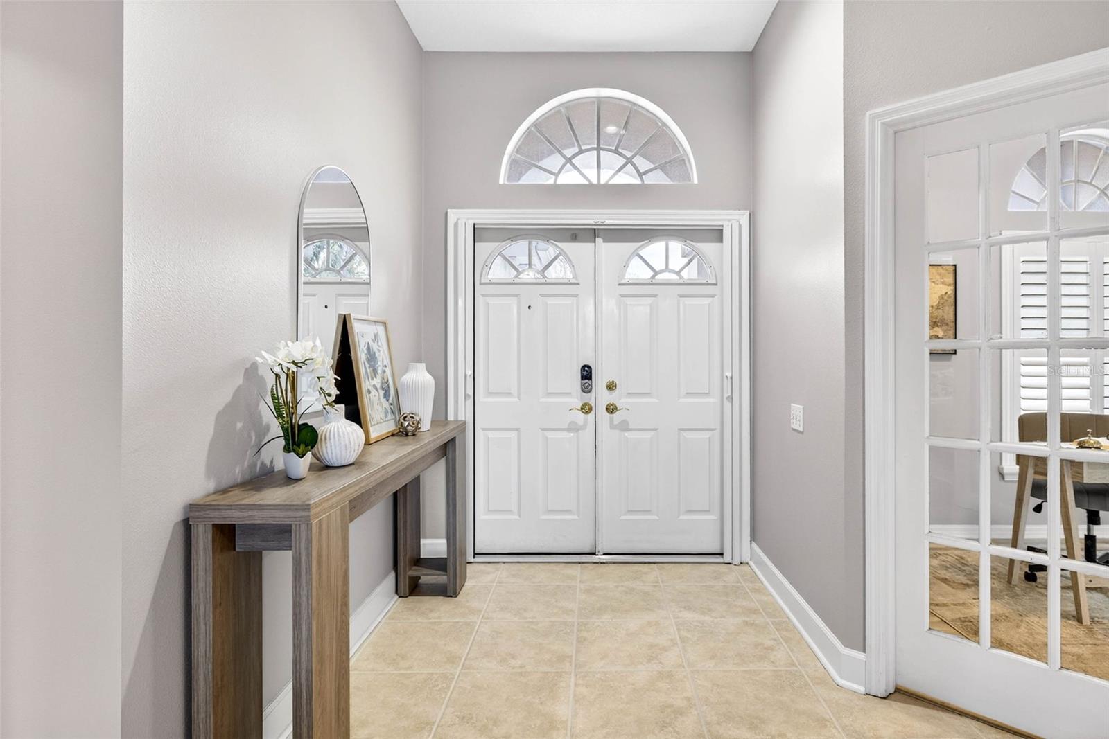 WESTCHASE SEC 110 - Residential