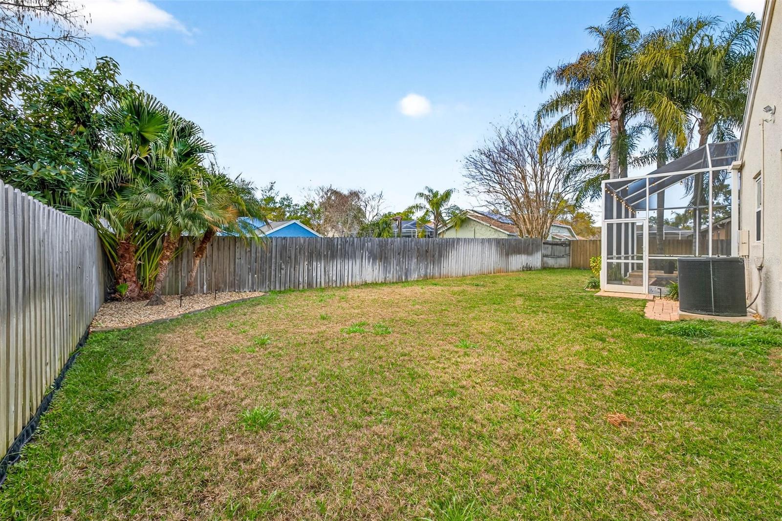 WESTCHASE SEC 110 - Residential