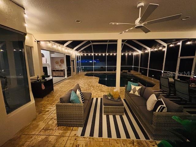 WESTCHASE SEC 110 - Residential