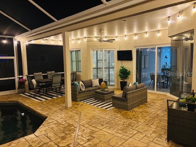 WESTCHASE SEC 110 - Residential