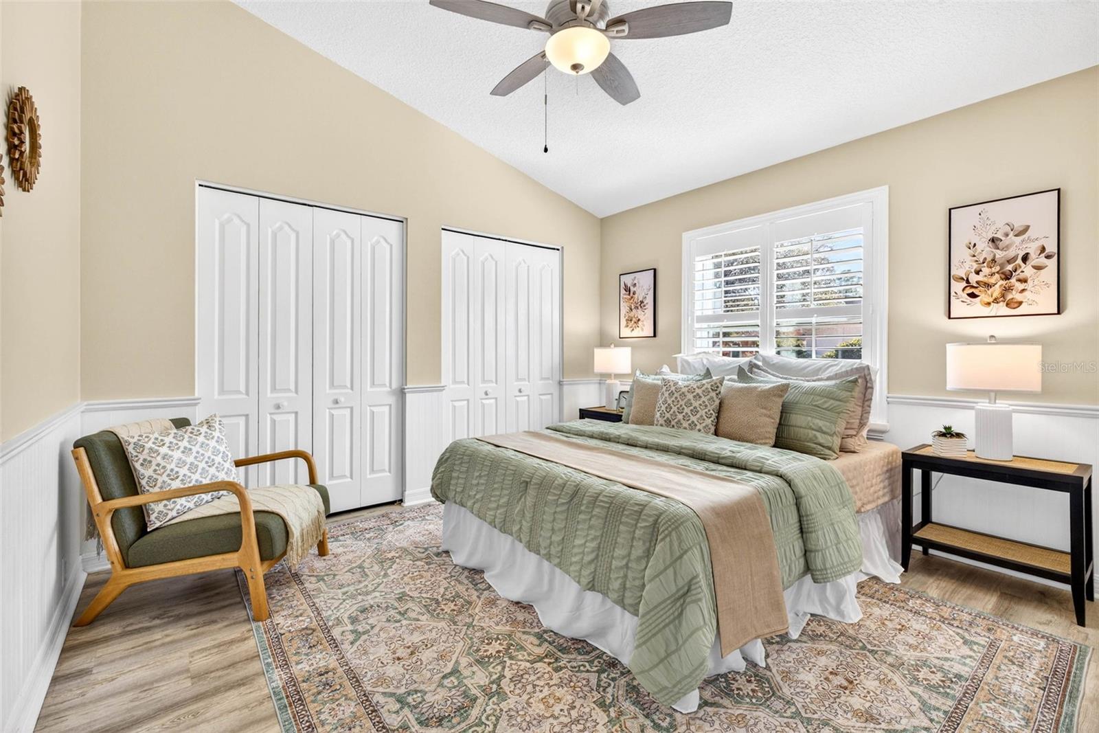 WESTCHASE SEC 110 - Residential