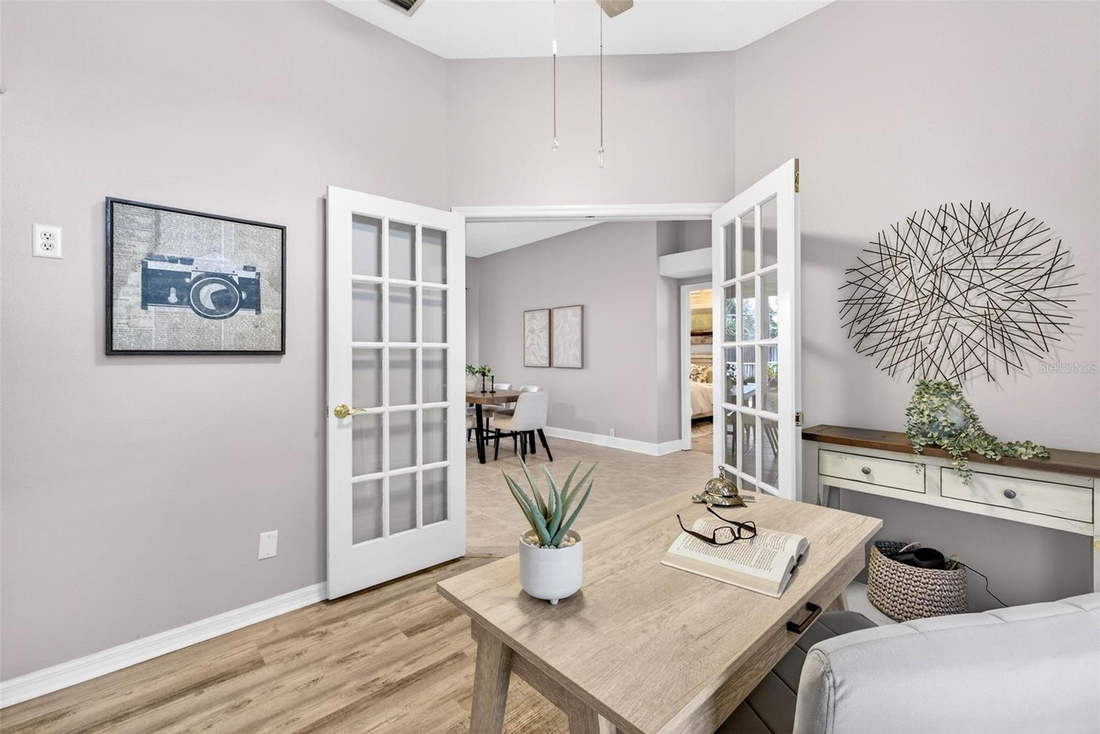 WESTCHASE SEC 110 - Residential