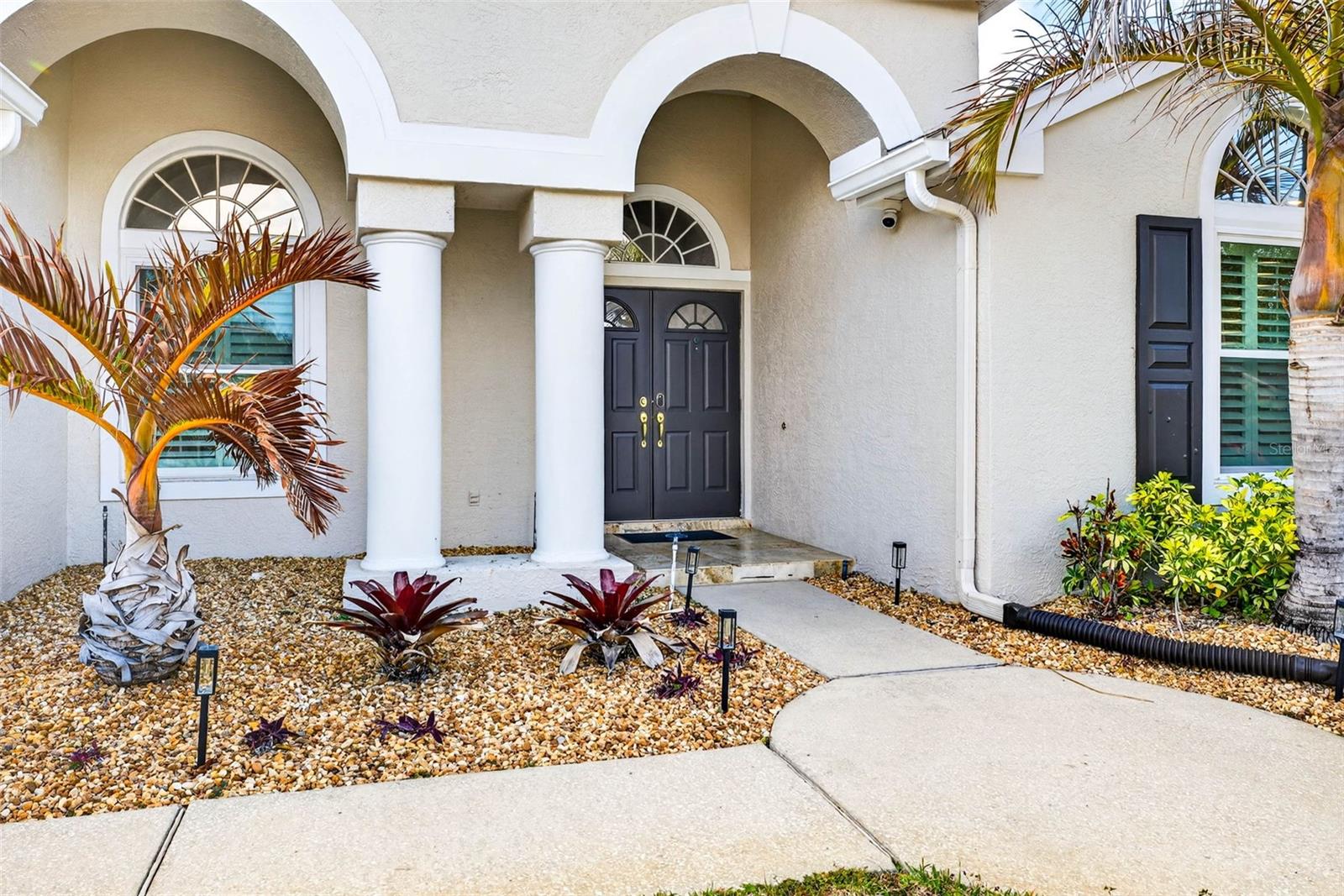 WESTCHASE SEC 110 - Residential