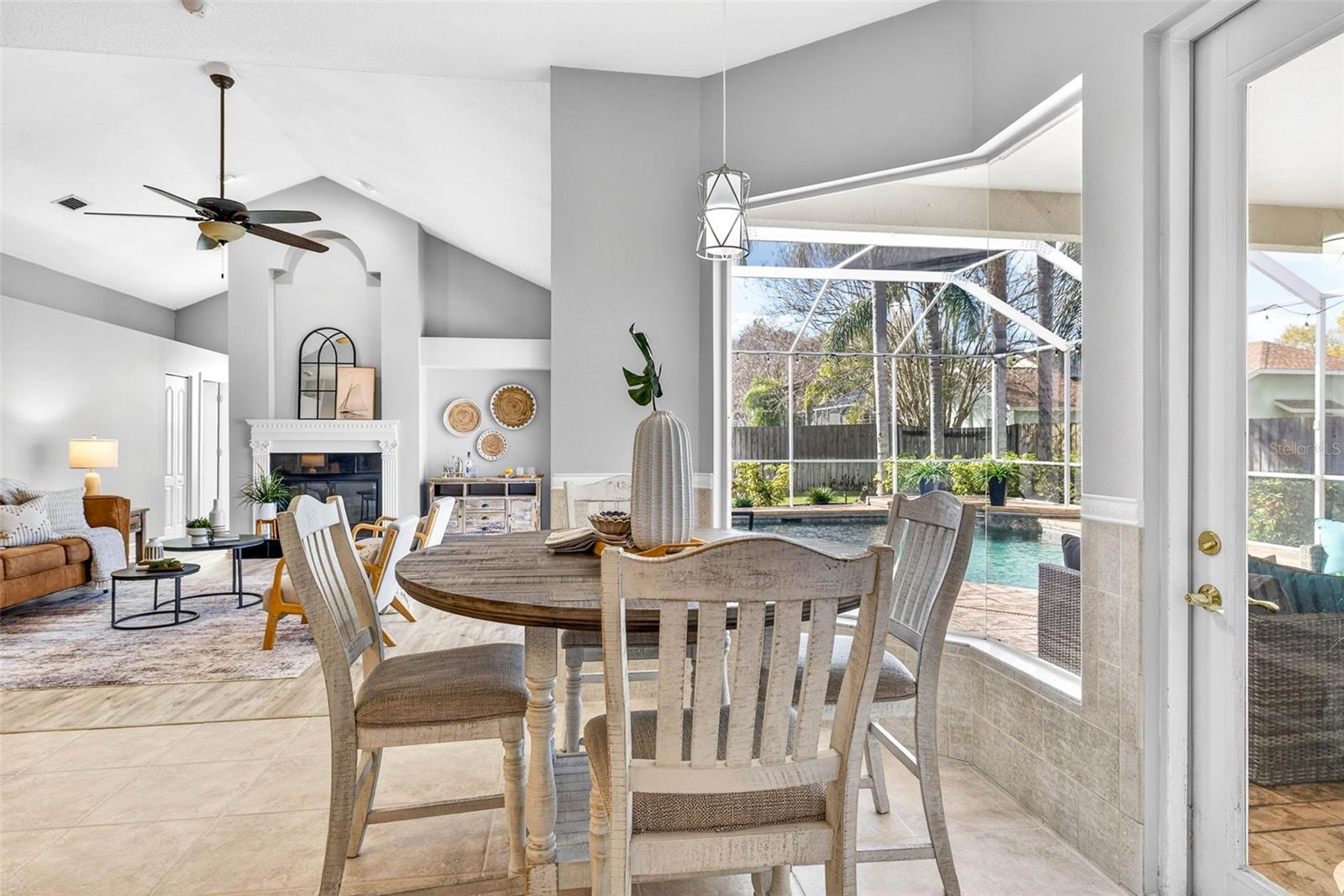 WESTCHASE SEC 110 - Residential