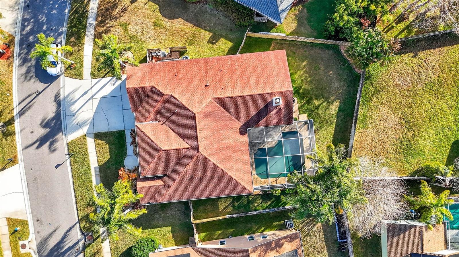 WESTCHASE SEC 110 - Residential