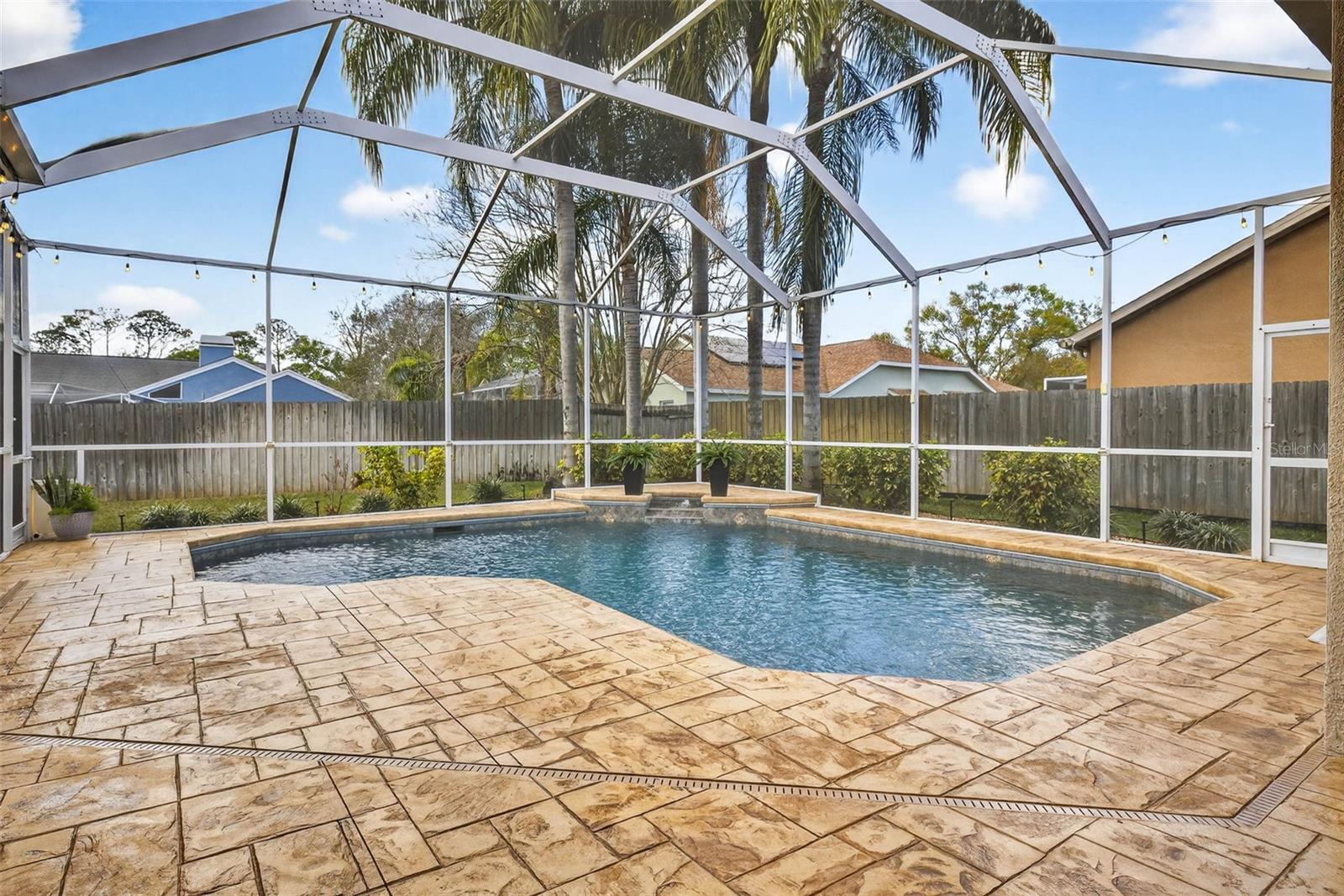 WESTCHASE SEC 110 - Residential