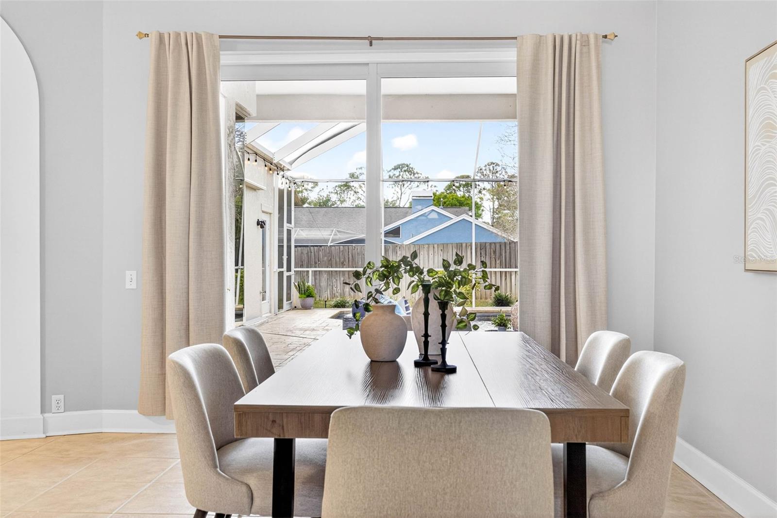 WESTCHASE SEC 110 - Residential