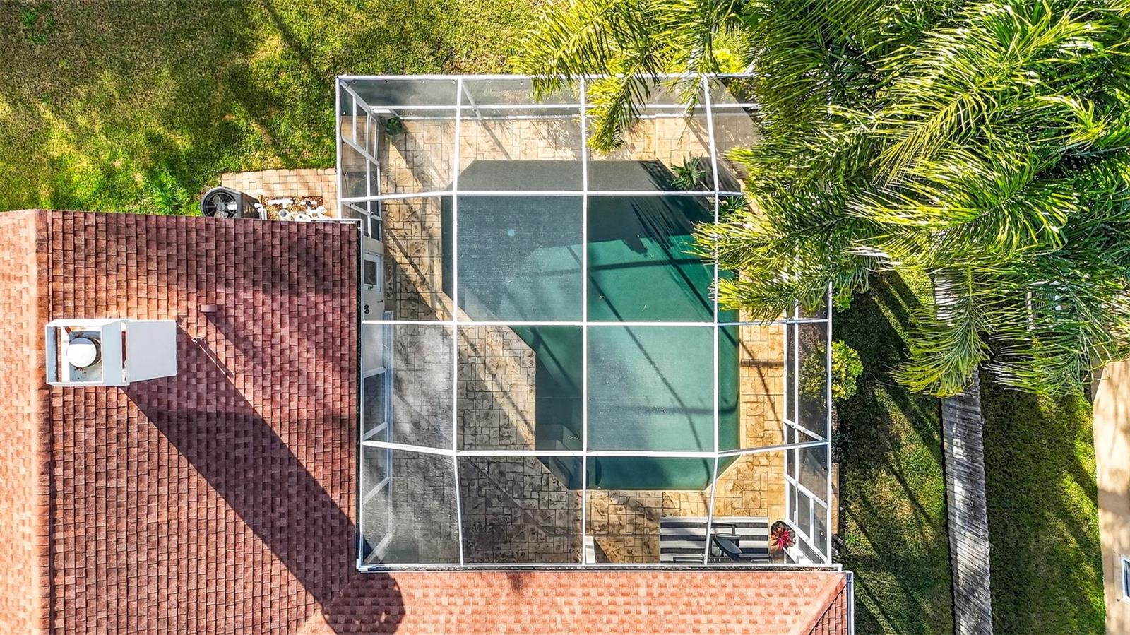 WESTCHASE SEC 110 - Residential