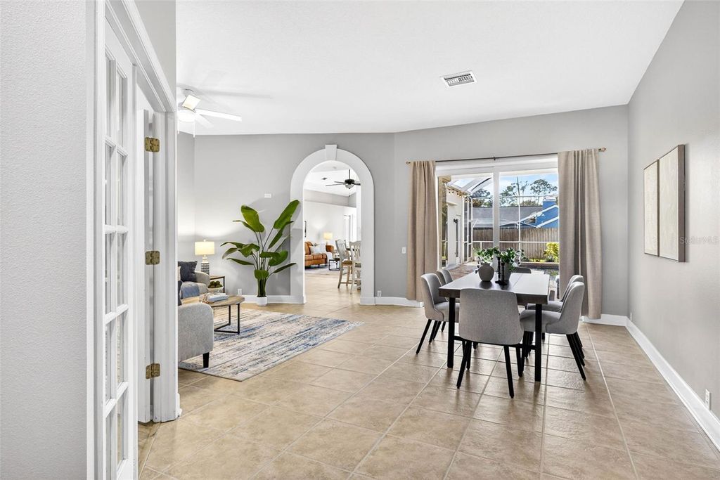 Photo of 9608 Woodbay Drive, Tampa, FL 33626 (MLS # TB8469725)