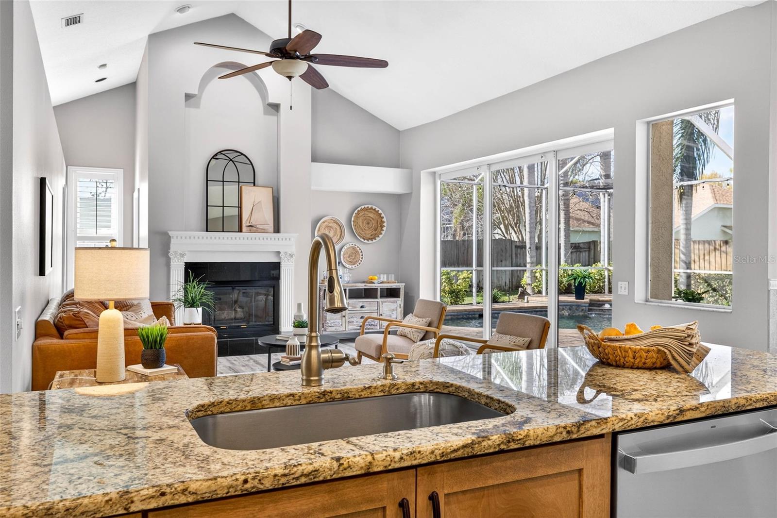 WESTCHASE SEC 110 - Residential