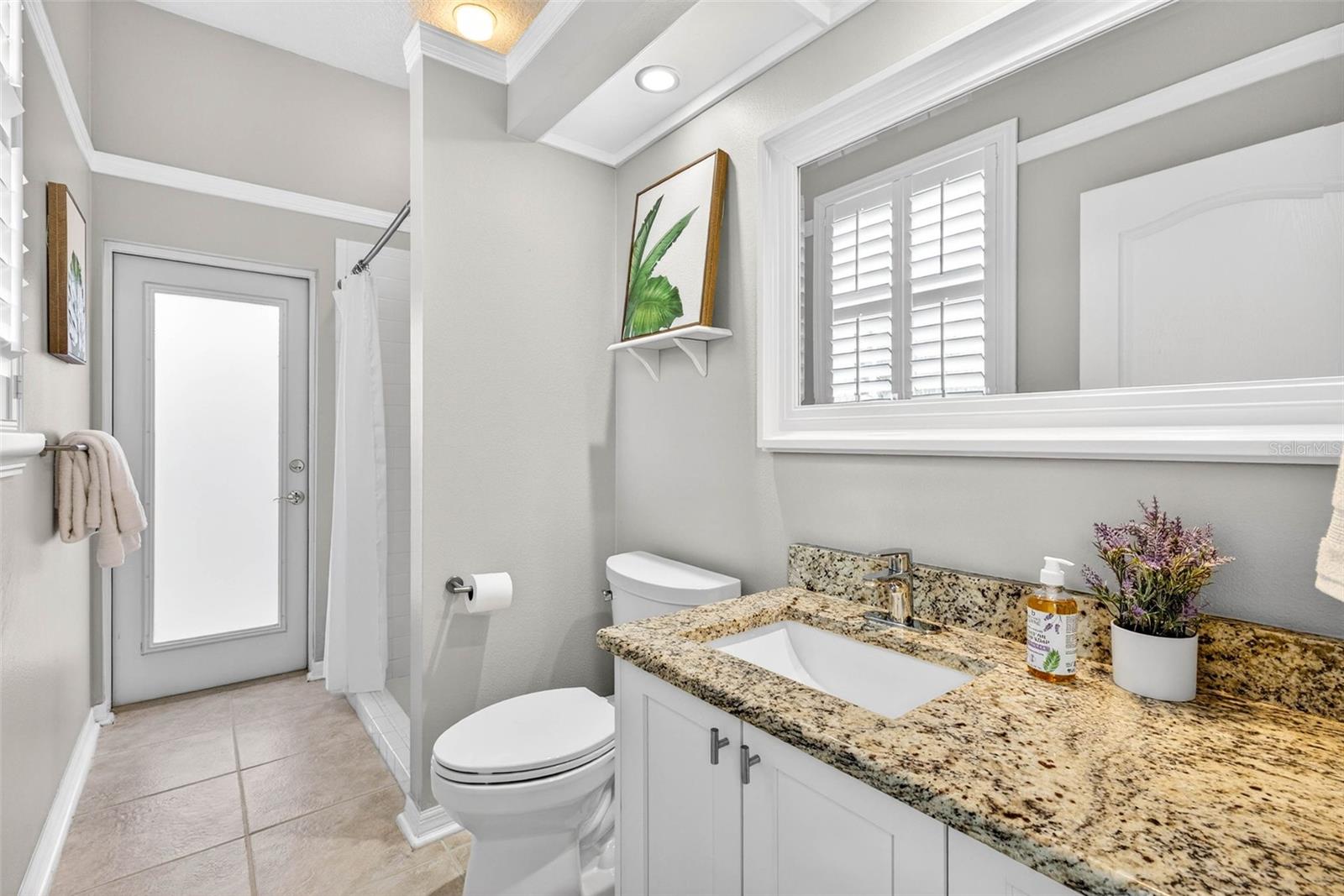 WESTCHASE SEC 110 - Residential