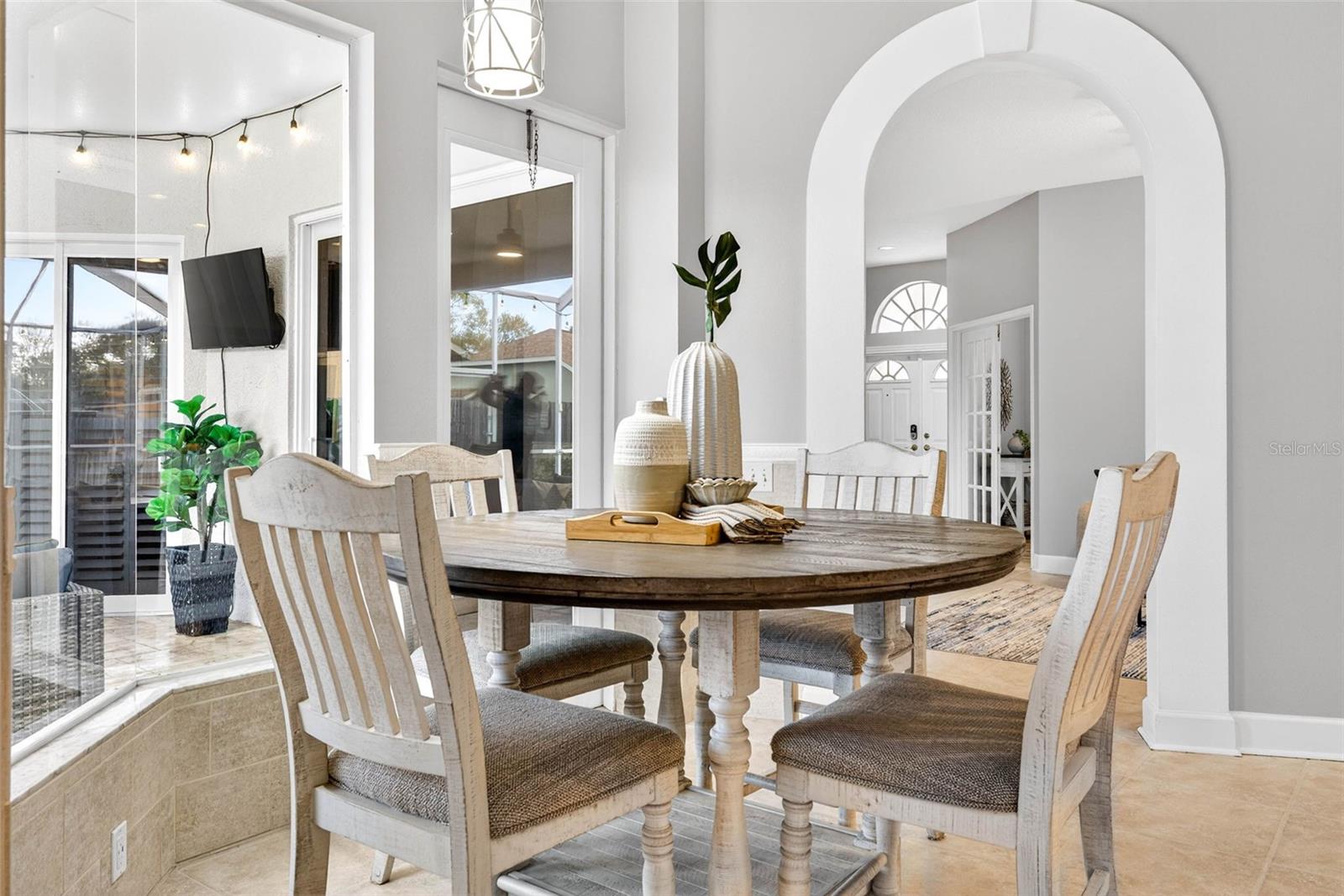 WESTCHASE SEC 110 - Residential