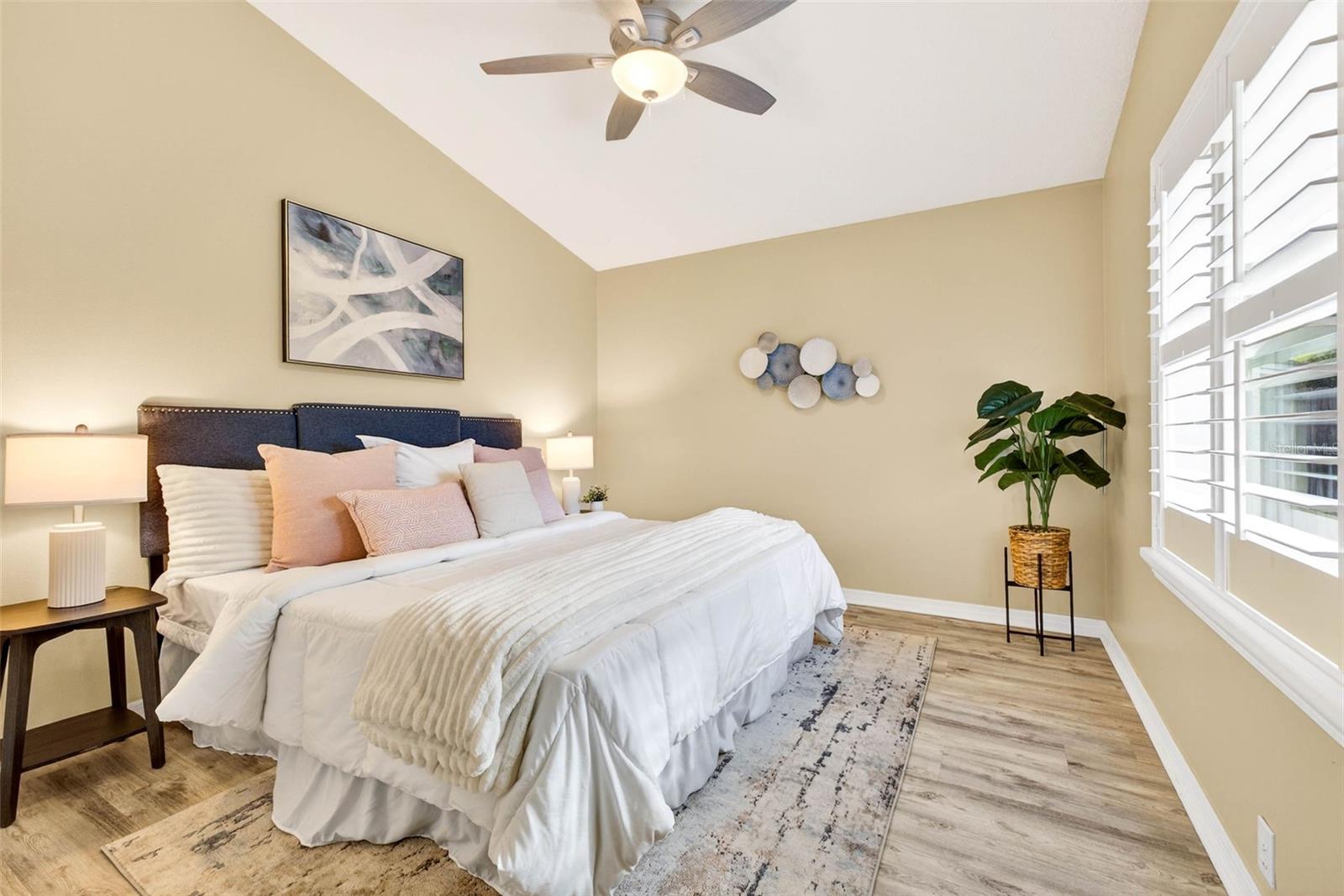 WESTCHASE SEC 110 - Residential