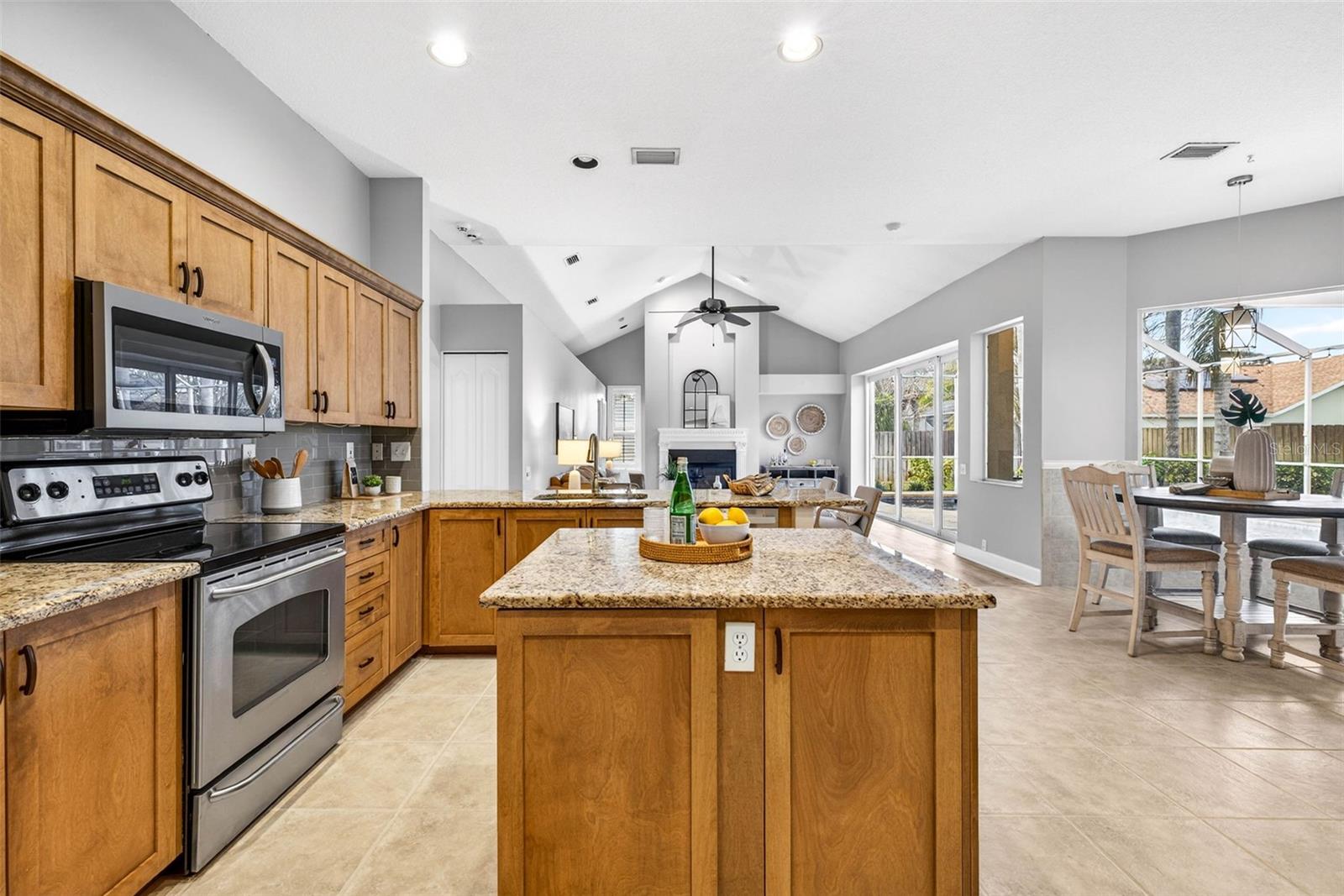 WESTCHASE SEC 110 - Residential