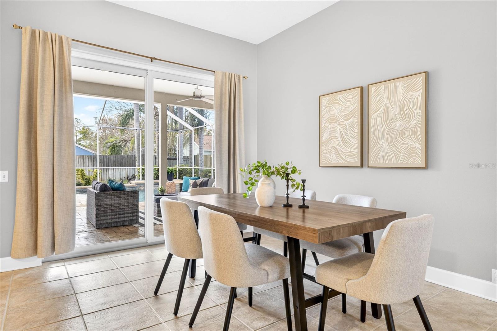 WESTCHASE SEC 110 - Residential