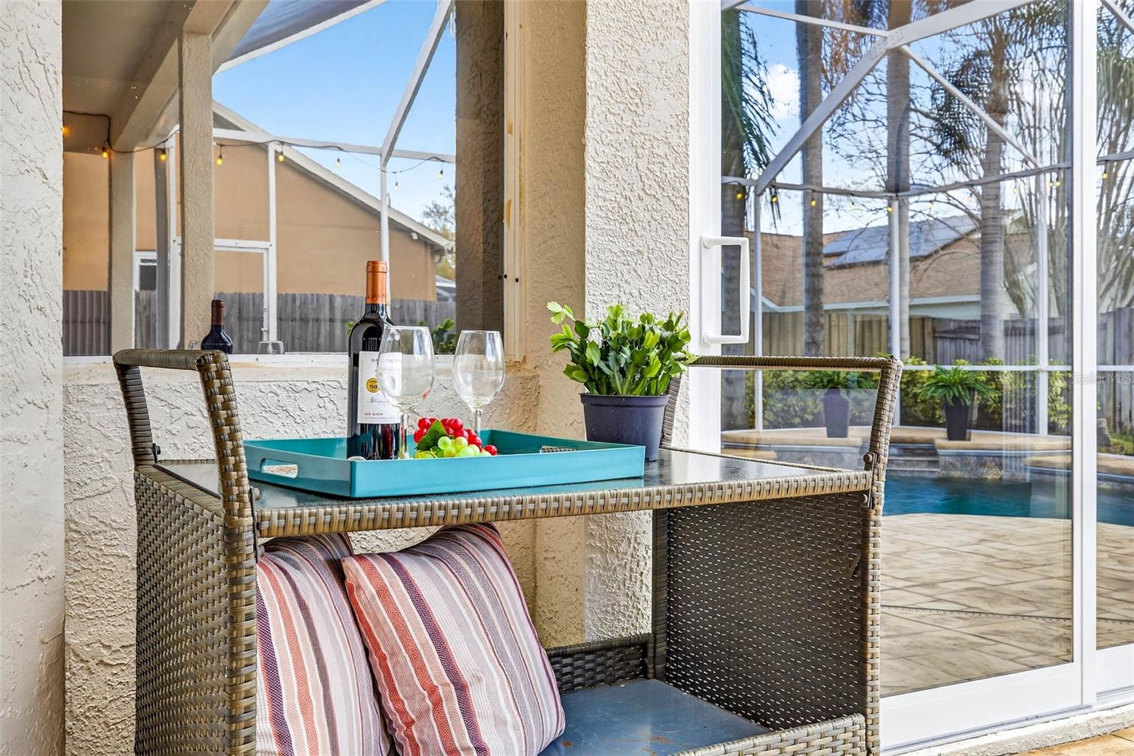 WESTCHASE SEC 110 - Residential