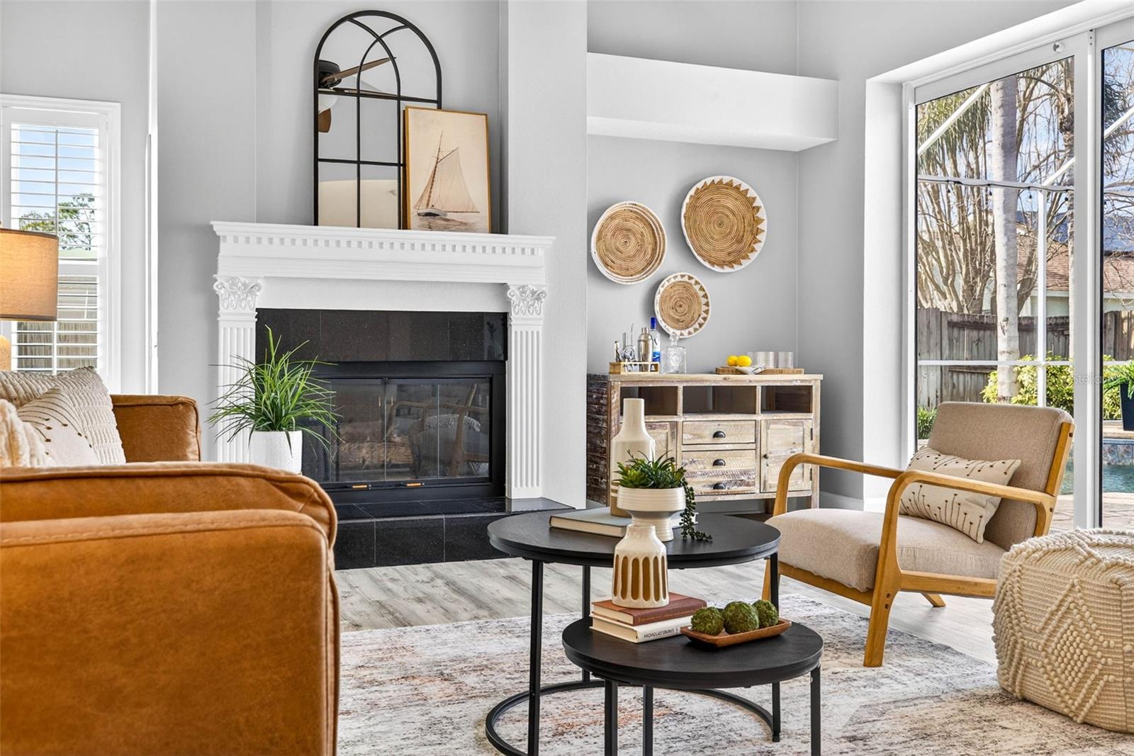 WESTCHASE SEC 110 - Residential