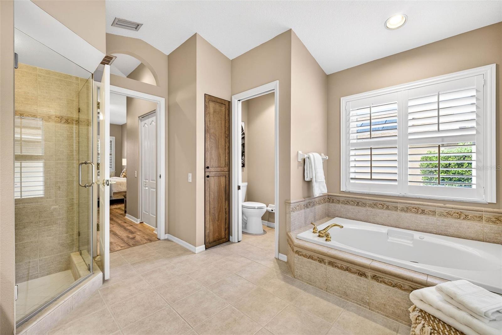 WESTCHASE SEC 110 - Residential