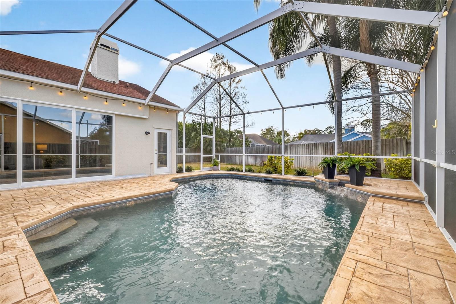 WESTCHASE SEC 110 - Residential