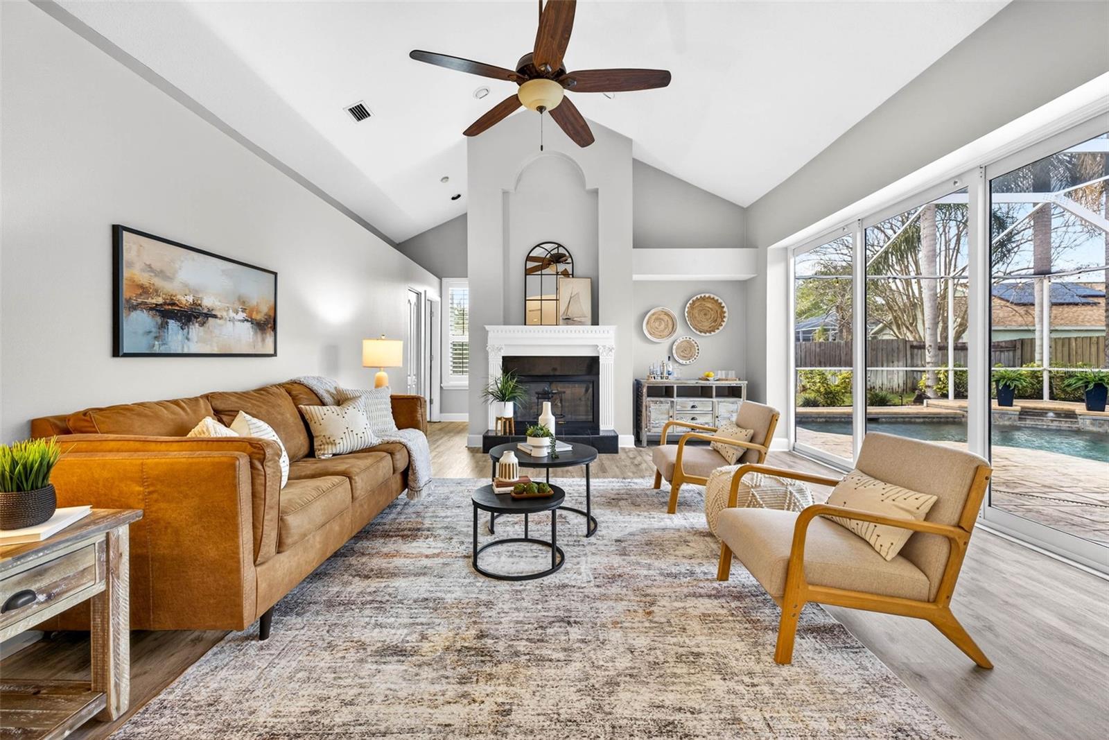 WESTCHASE SEC 110 - Residential