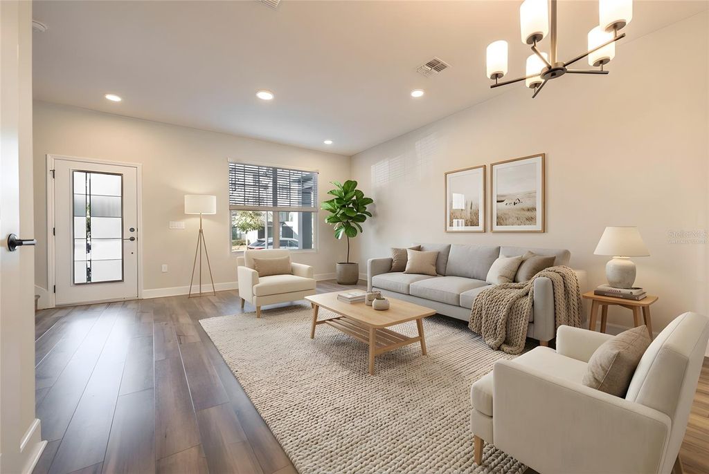 Photo of 15242 Tribute At Ovation Way, Winter Garden, FL 34787 (MLS # O6378319)