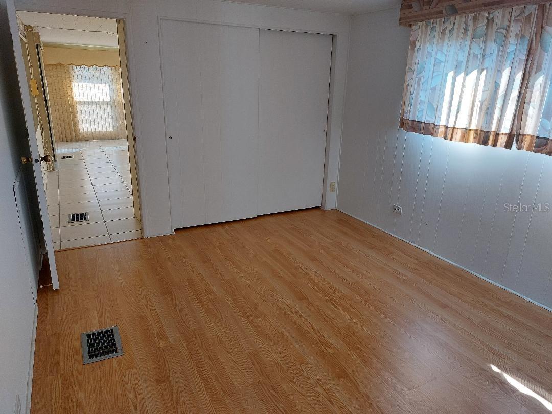 LAKE TARPON MOBILE HOME VILLAGE - Residential