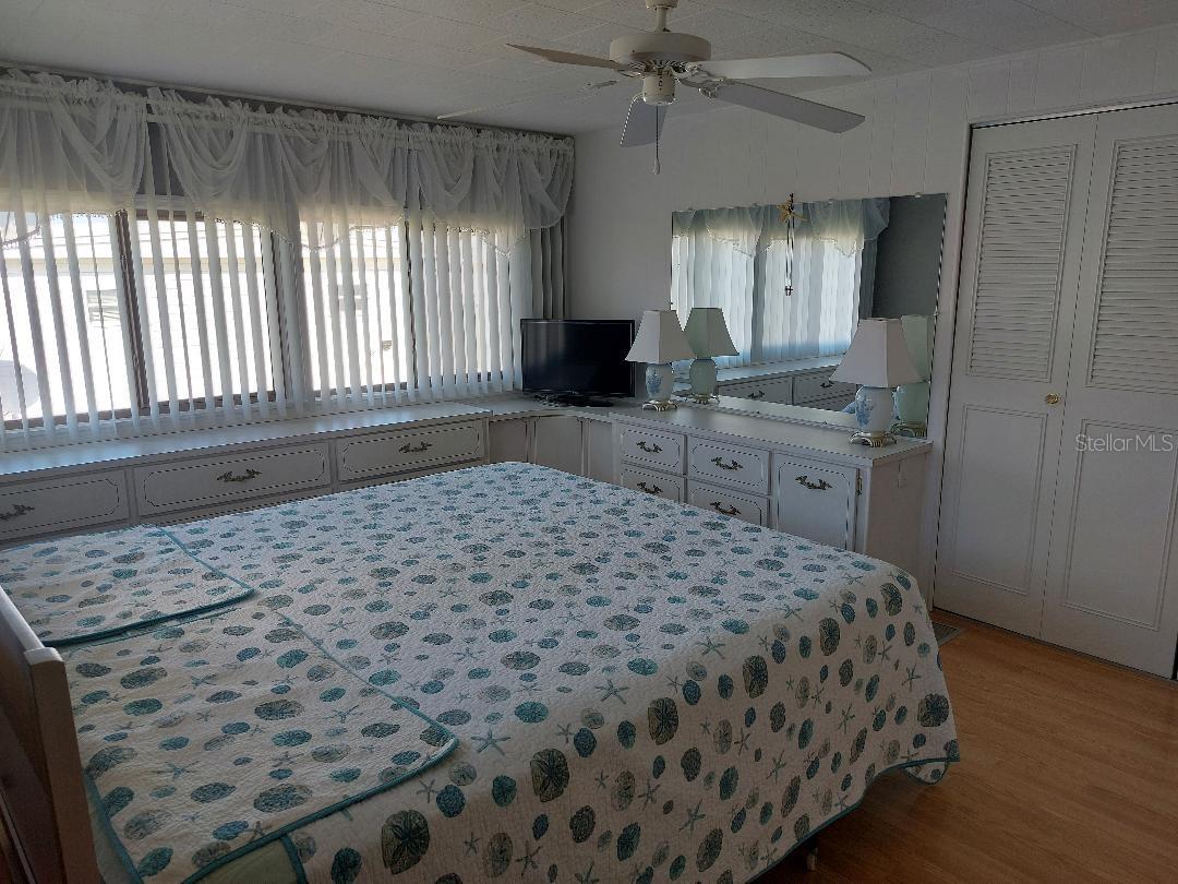 LAKE TARPON MOBILE HOME VILLAGE - Residential