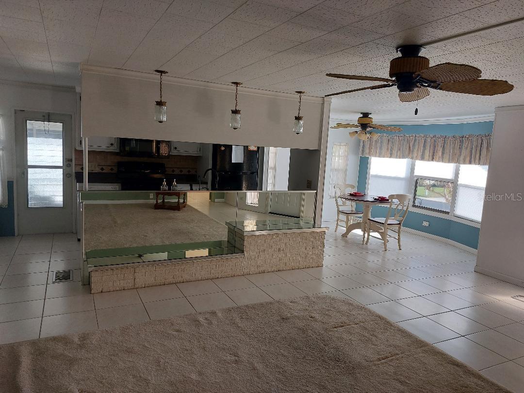 LAKE TARPON MOBILE HOME VILLAGE - Residential