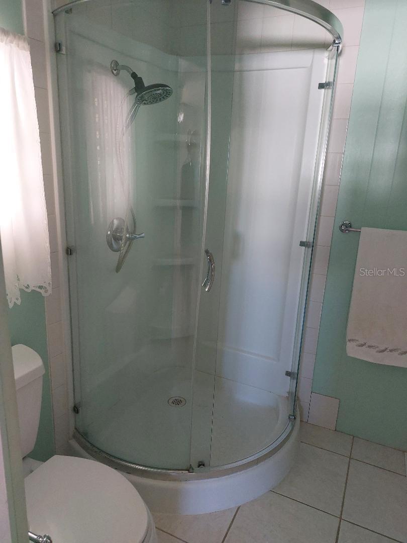 LAKE TARPON MOBILE HOME VILLAGE - Residential