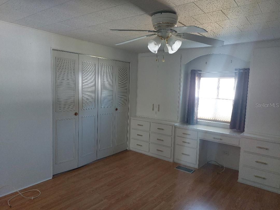 LAKE TARPON MOBILE HOME VILLAGE - Residential