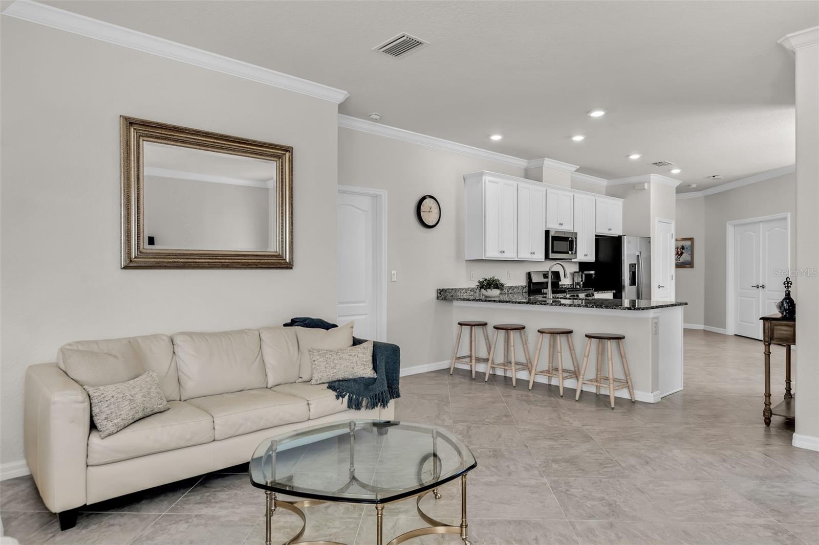 ARBOR GRANDE - Residential