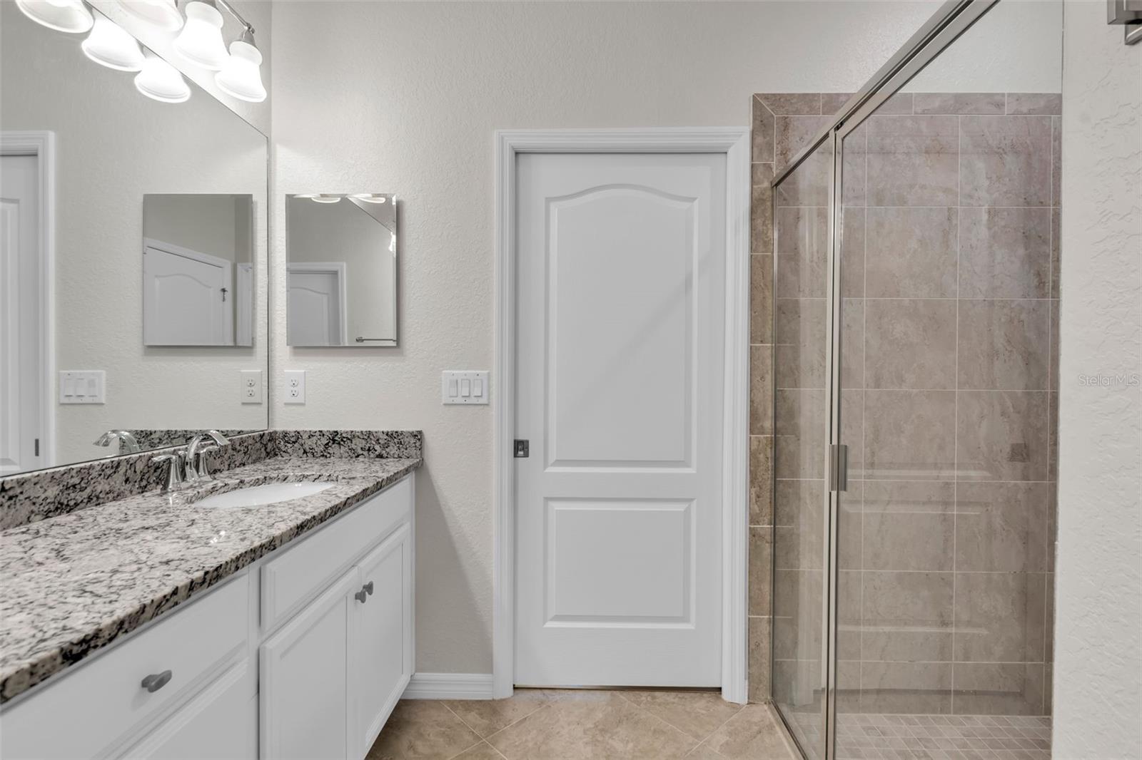 ARBOR GRANDE - Residential