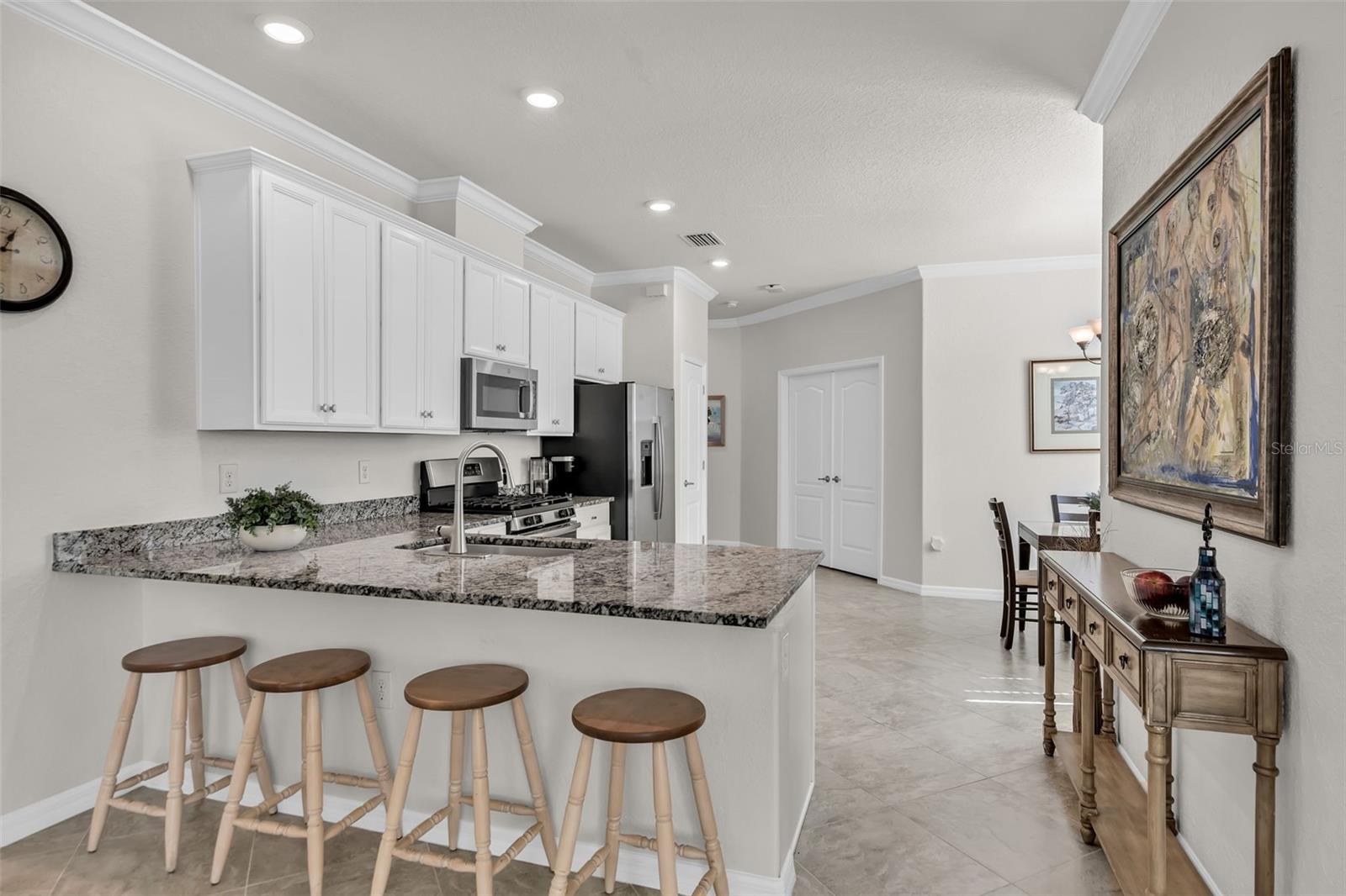 ARBOR GRANDE - Residential