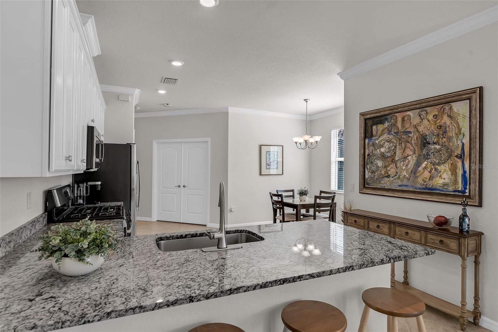 ARBOR GRANDE - Residential