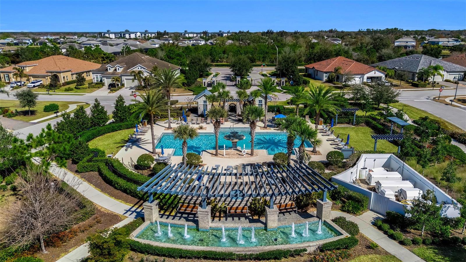 ARBOR GRANDE - Residential