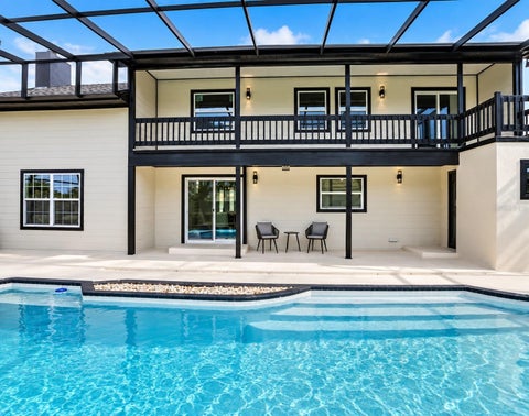 2462 Albany Drive, Kissimmee, FL 34758